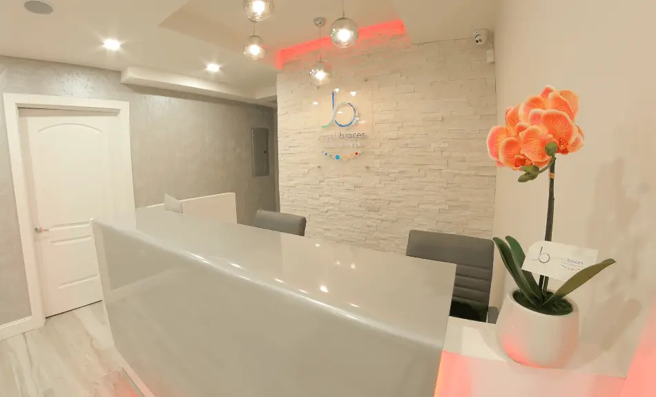 Front Desks