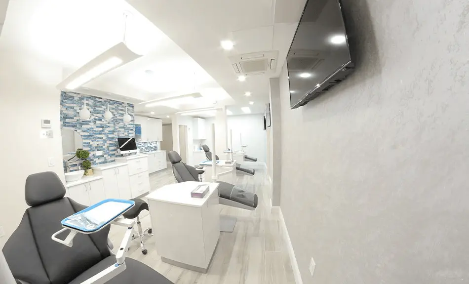 Open Bay Operatory