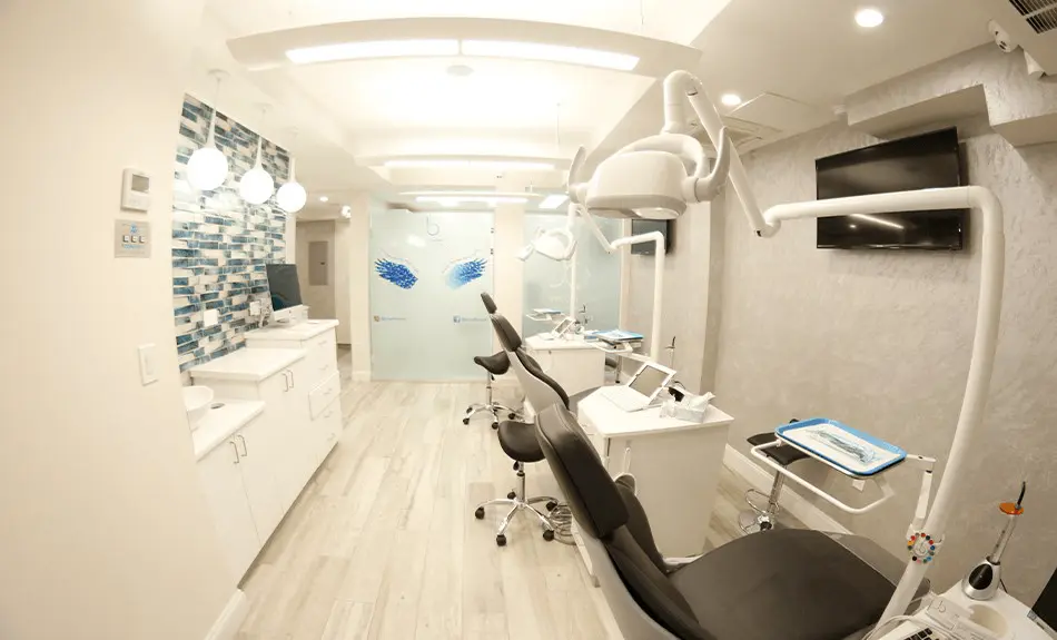 Open Bay Operatory