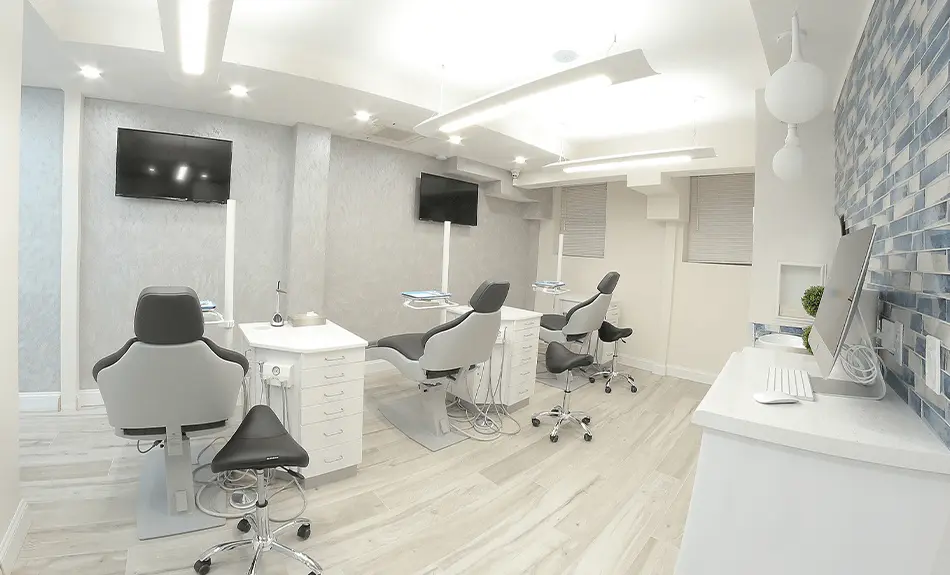 Open Bay Operatory
