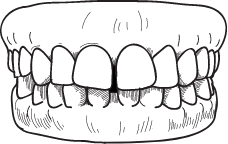 Gap Teeth